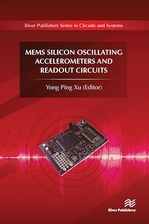 Front cover_MEMS Silicon Oscillating Accelerometers and Readout Circuits