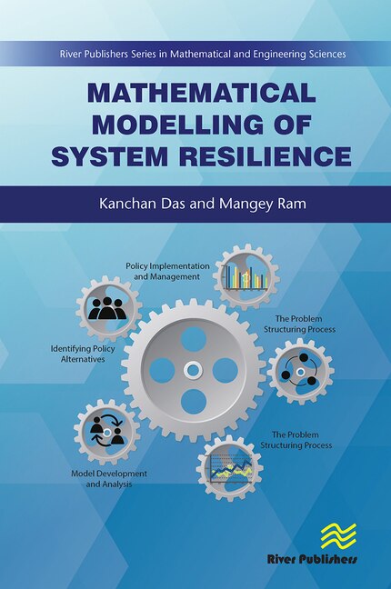 Couverture_Mathematical Modelling of System Resilience