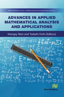 Front cover_Advances in Applied Mathematical Analysis and Applications