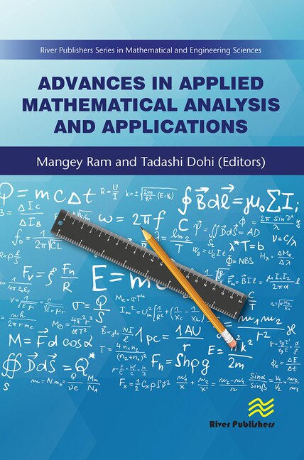 Front cover_Advances in Applied Mathematical Analysis and Applications