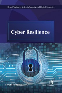 Front cover_Cyber Resilience
