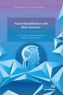 Front cover_Neuro-Rehabilitation with Brain Interface