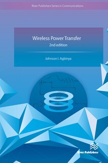 Front cover_Wireless Power Transfer