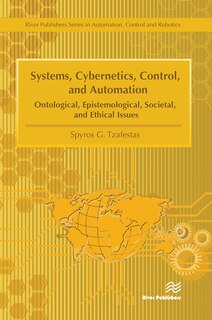 Front cover_Systems, Cybernetics, Control, and Automation