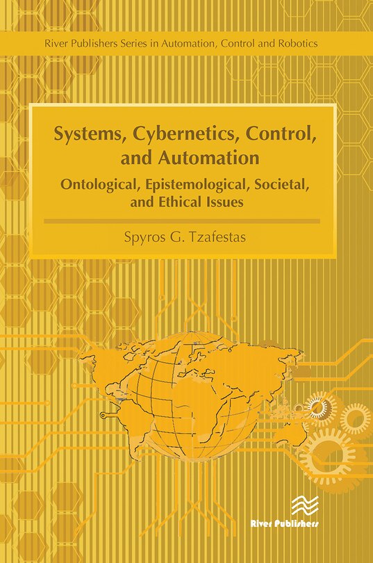 Front cover_Systems, Cybernetics, Control, and Automation