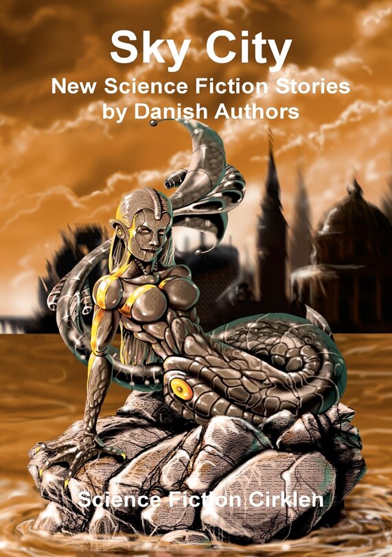 Front cover_Sky City