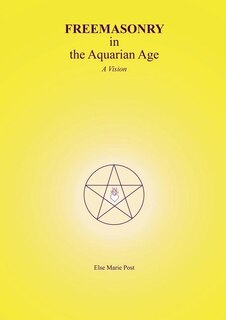 Front cover_FREEMASONRY in the Aquarian Age