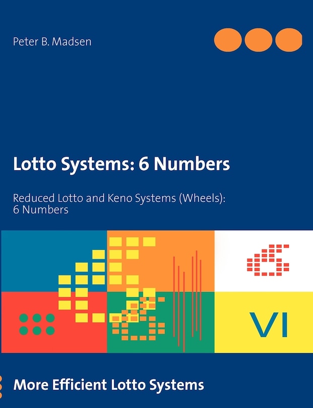 Front cover_Lotto Systems