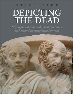 Couverture_Depicting the Dead