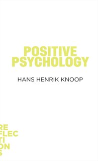 Couverture_Positive Psychology