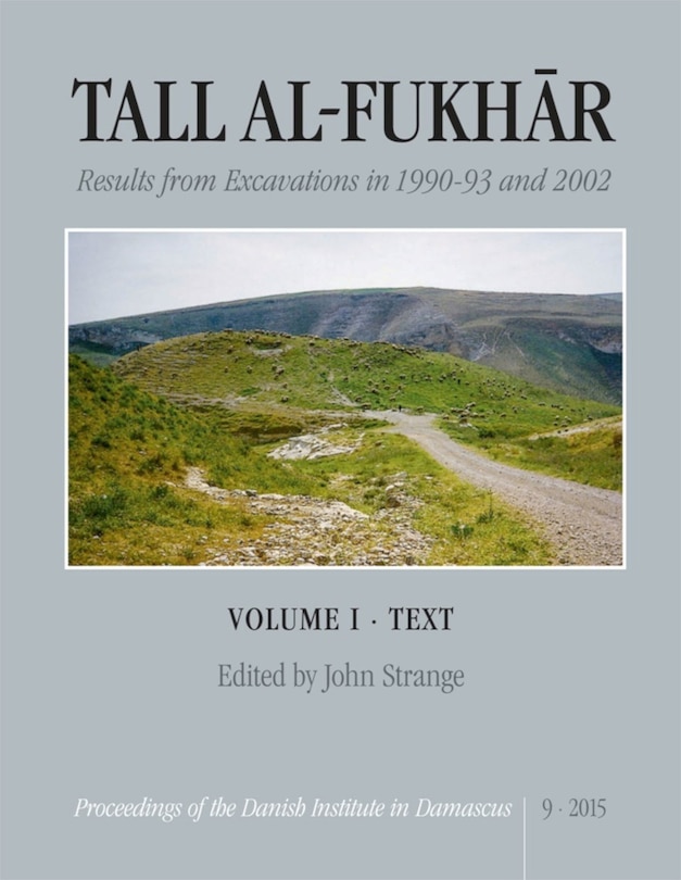 Front cover_Tall al-Fukh�r