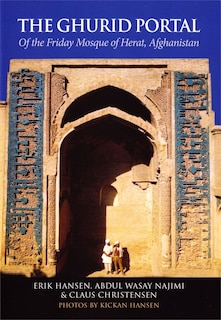 Couverture_The Ghurid Portal