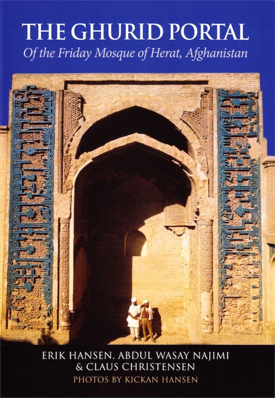 Couverture_The Ghurid Portal