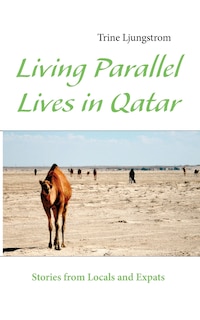 Couverture_Living Parallel Lives in Qatar