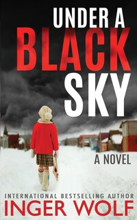 Under A Black Sky: Part Of The Daniel Trokics Series