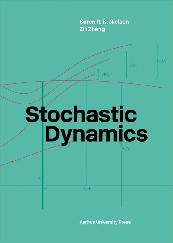 Front cover_Stochastic Dynamics