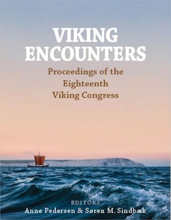 Front cover_Viking encounters