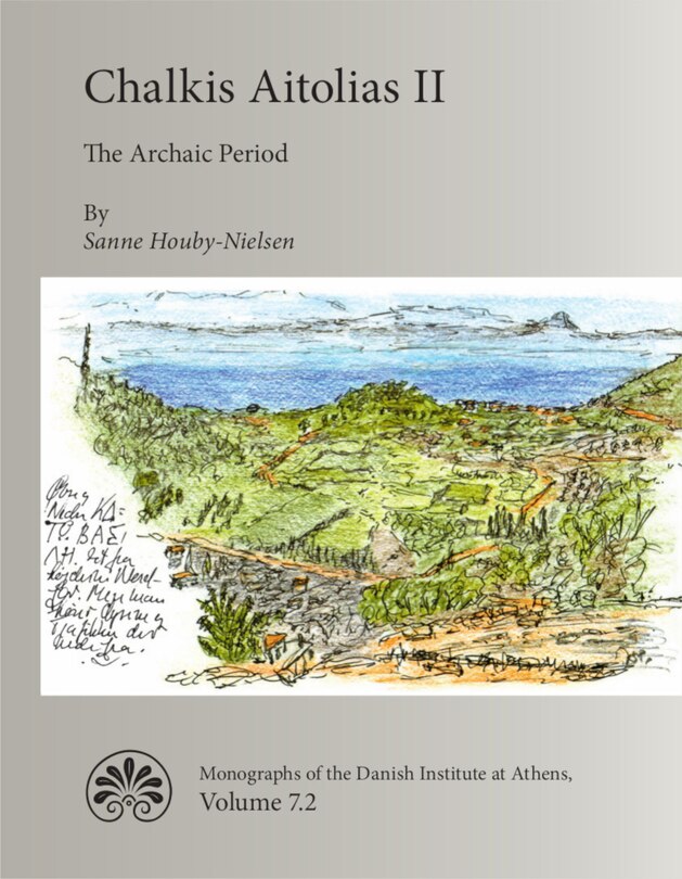 Front cover_Chalkis Aitolias II