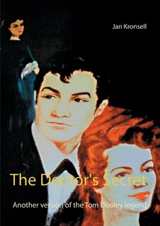 Couverture_The Doctor's Secret
