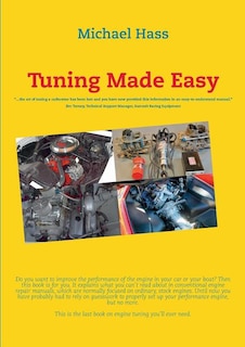 Front cover_Tuning Made Easy