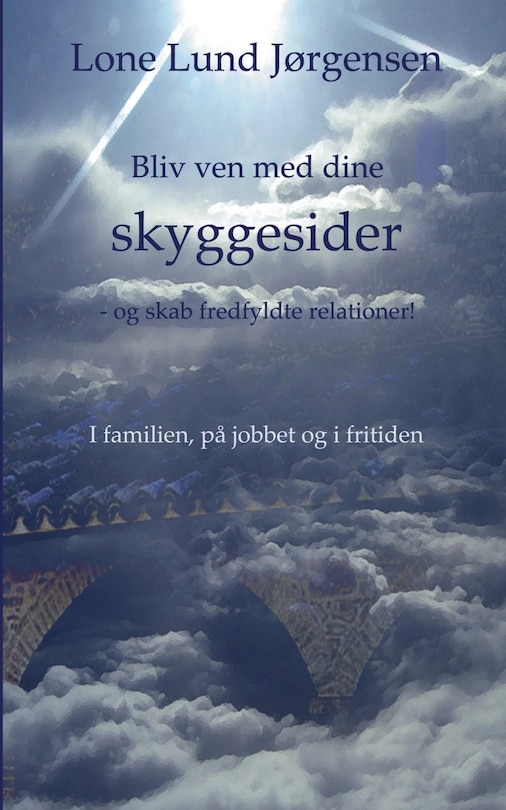 Front cover_Bliv ven med dine skyggesider