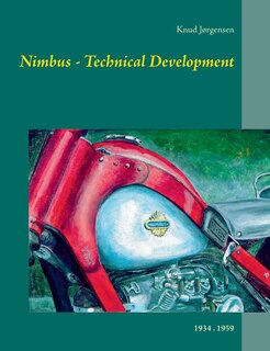 Front cover_Nimbus - Technical Development