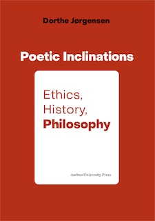 Front cover_Poetic Inclinations