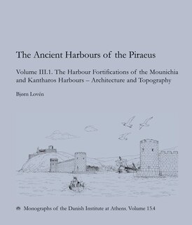Couverture_The Ancient Harbours of Piraeus