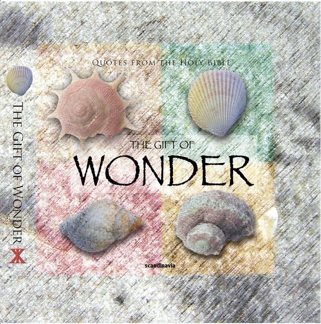 The Gift of Wonder (CEV Bible Vers