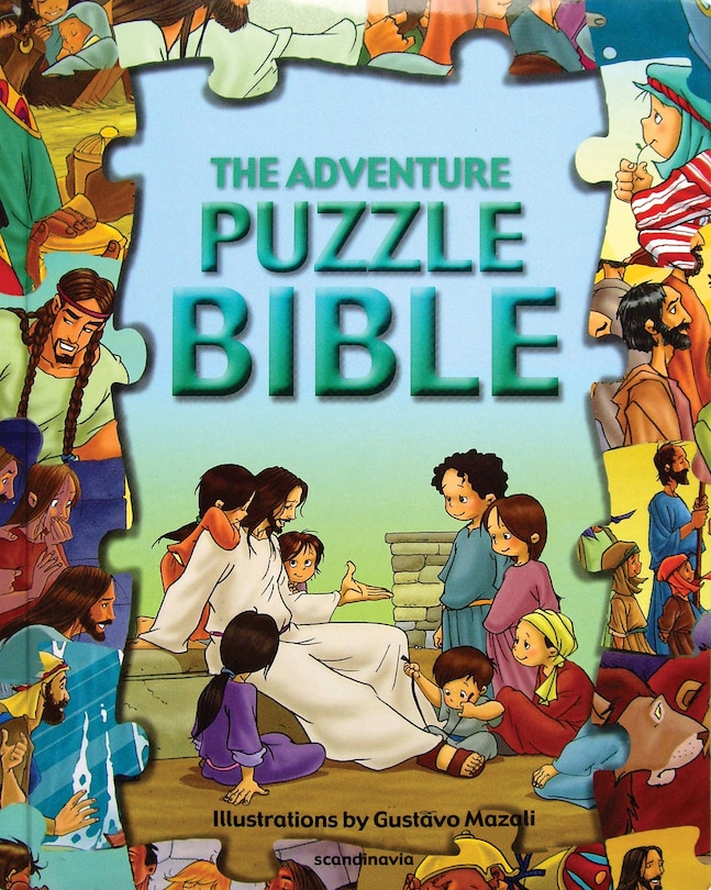 Front cover_THE ADVENTURE PUZZLE BIBLE
