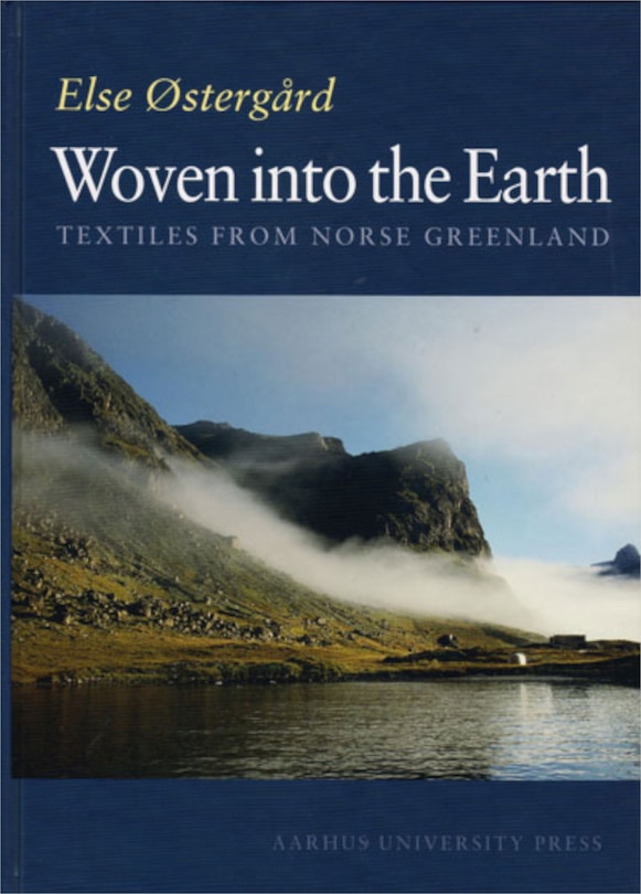 Front cover_Woven into the Earth