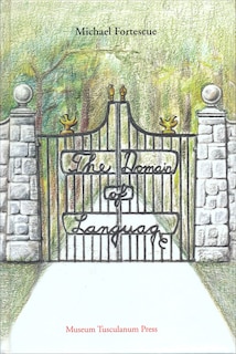 Couverture_The Domain of Language