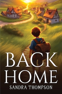 Couverture_Back Home