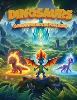 Couverture_Dinosaurs