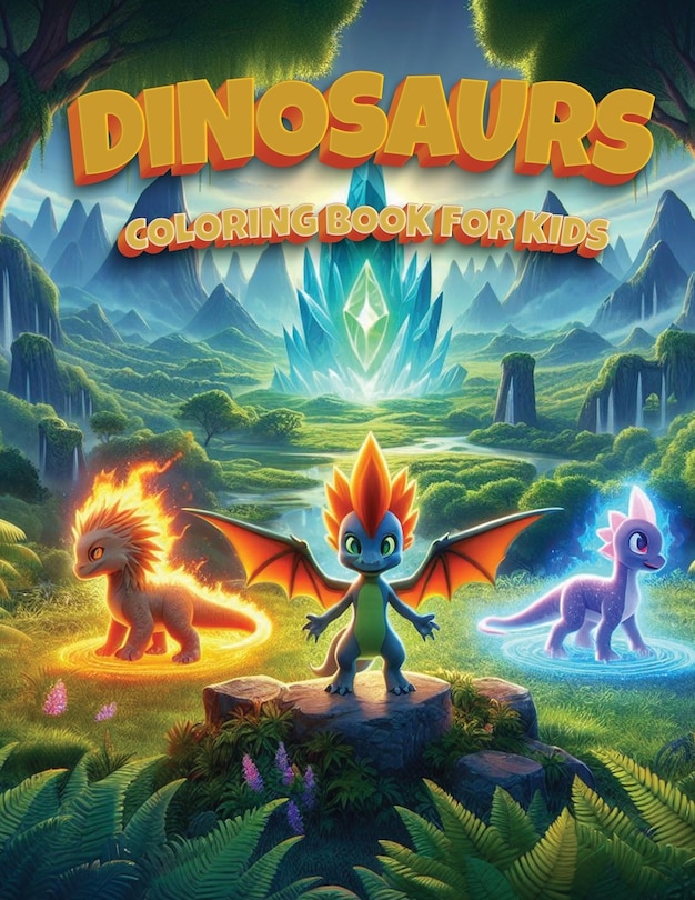 Couverture_Dinosaurs