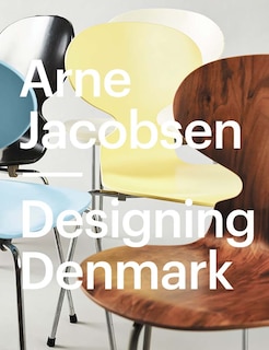 Front cover_Arne Jacobsen