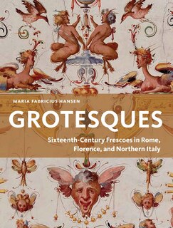 Couverture_Grotesques