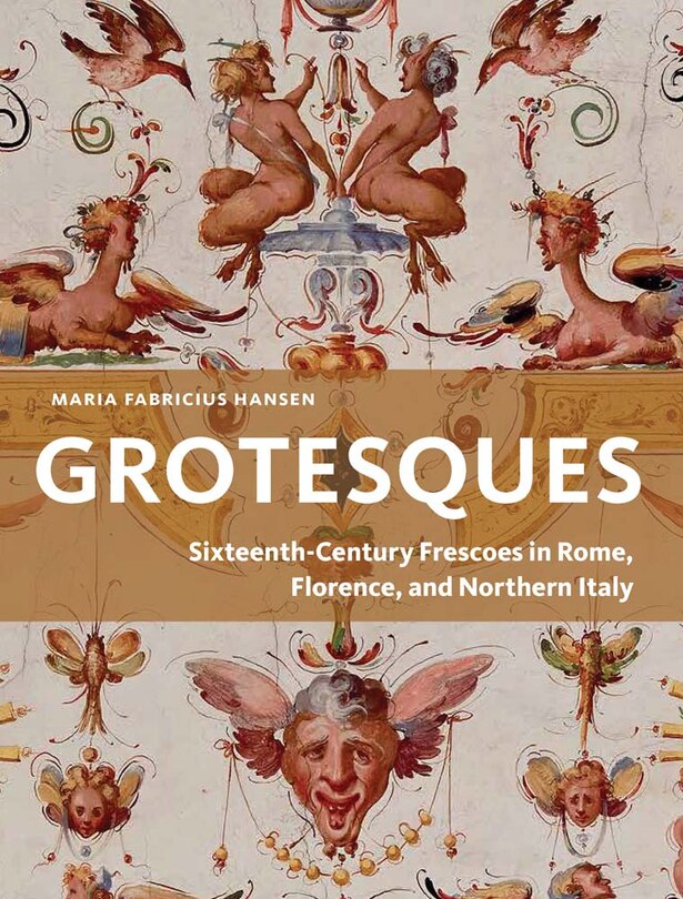 Couverture_Grotesques