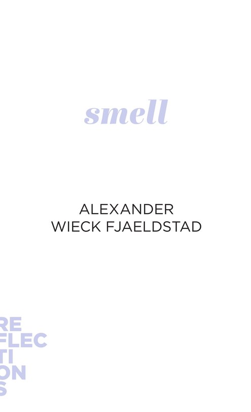Front cover_Smell