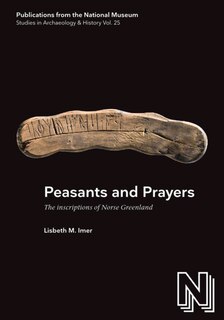 Front cover_Peasants And Prayers
