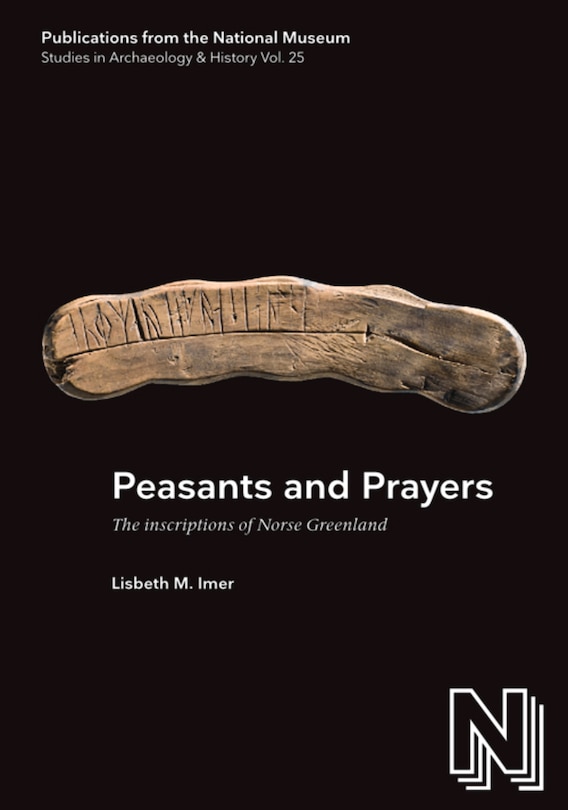 Front cover_Peasants And Prayers
