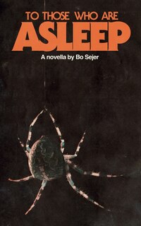 Front cover_To Those Who Are Asleep