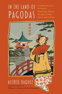 Couverture_In The Land Of Pagodas