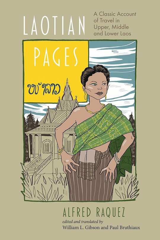 Front cover_Laotian Pages