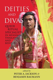 Couverture_Deities and Divas