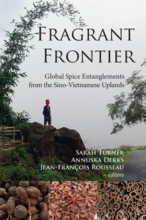 Front cover_Fragrant Frontier