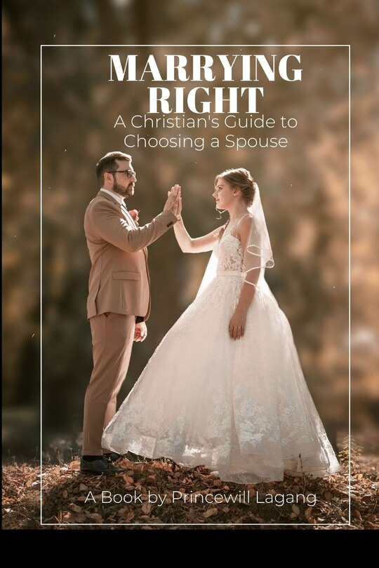 Couverture_Marrying Right