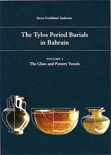 Front cover_The Tylos Period Burials in Bahrain