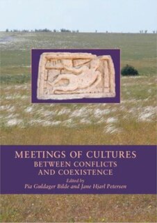 Couverture_Meetings of Cultures in the Black Sea Region