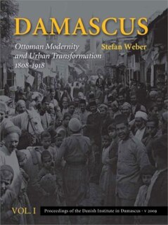 Front cover_Damascus